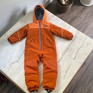 Unisex Patagonia Snow Suit